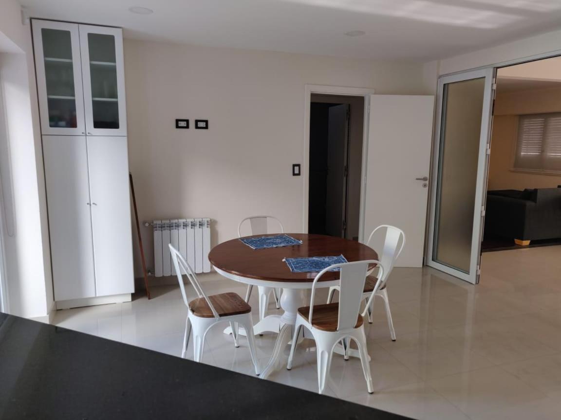 Apartmán Habitacion Privada Chauvin Kelapa Mar del Plata Exteriér fotografie