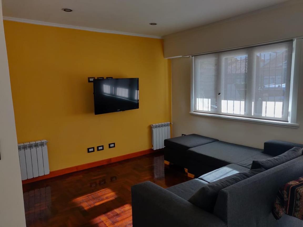 Apartmán Habitacion Privada Chauvin Kelapa Mar del Plata Exteriér fotografie